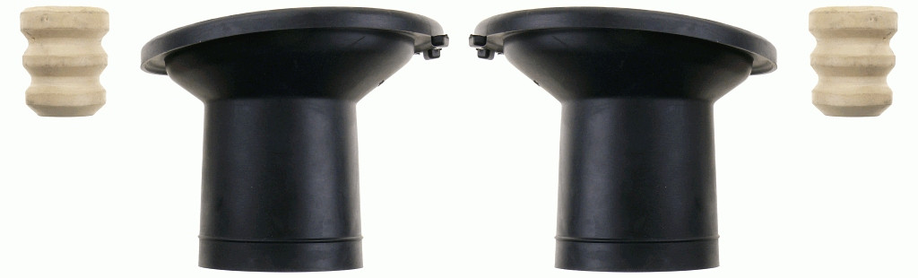 SACHS Staubschutzsatz, Stoßdämpfer