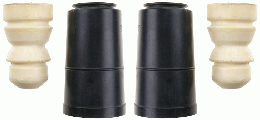 SACHS Staubschutzsatz, Stoßdämpfer