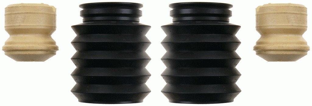 SACHS Staubschutzsatz, Stoßdämpfer