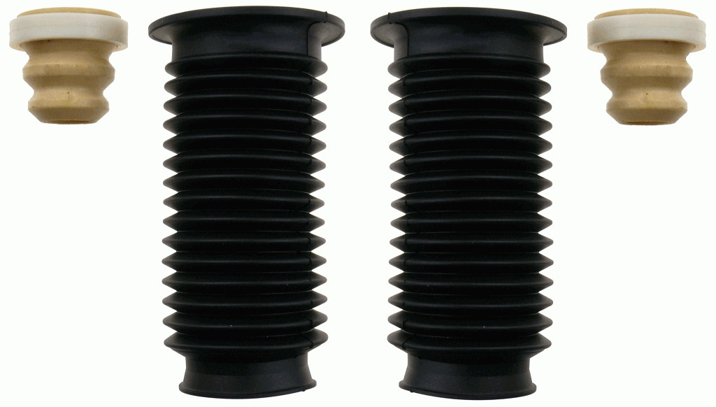 SACHS Staubschutzsatz, Stoßdämpfer