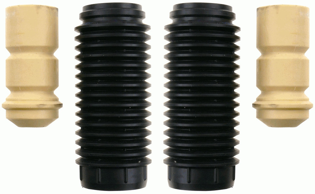 SACHS Staubschutzsatz, Stoßdämpfer