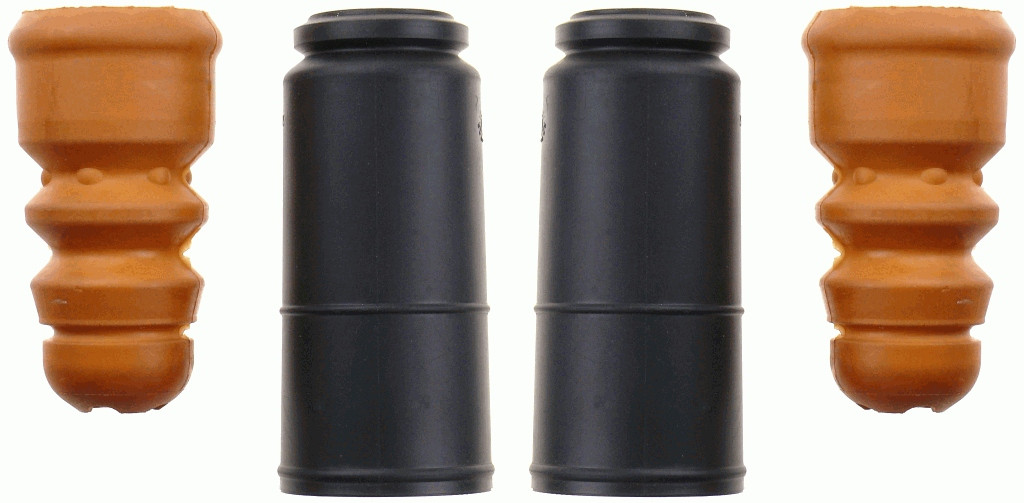 SACHS Staubschutzsatz, Stoßdämpfer