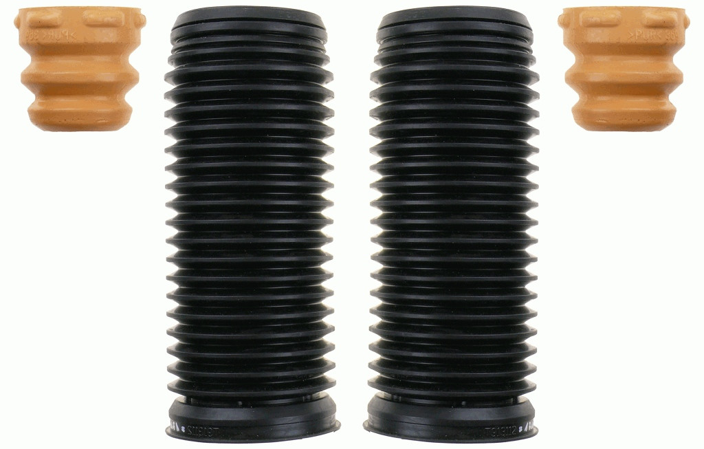 SACHS Staubschutzsatz, Stoßdämpfer