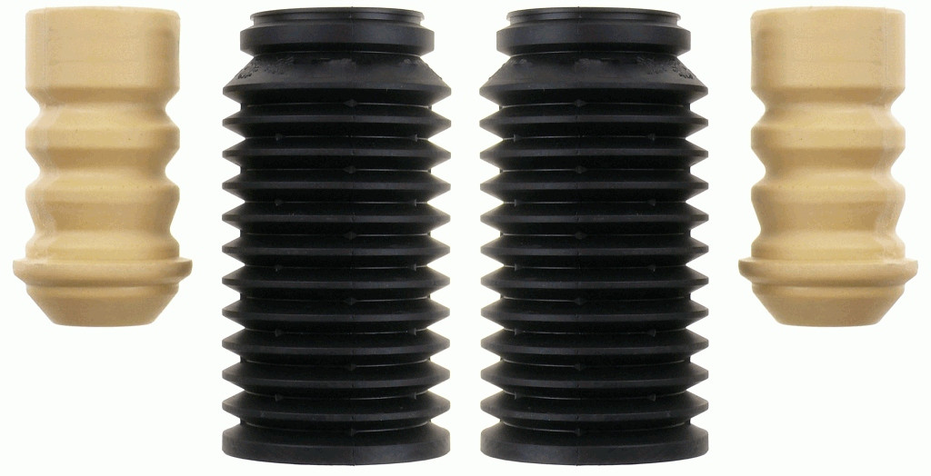 SACHS Staubschutzsatz, Stoßdämpfer