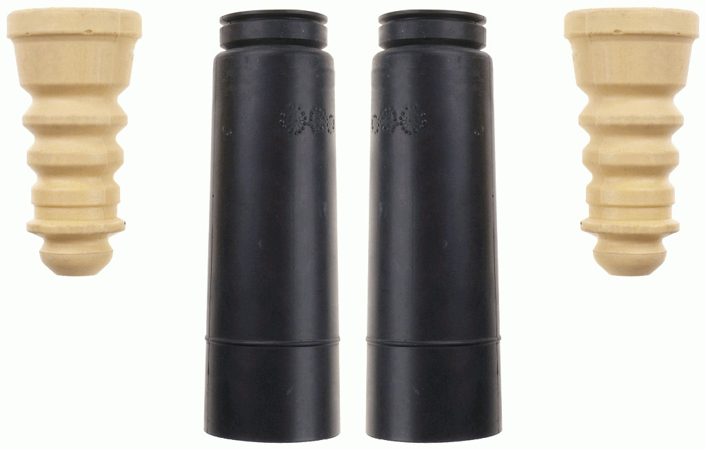 SACHS Staubschutzsatz, Stoßdämpfer