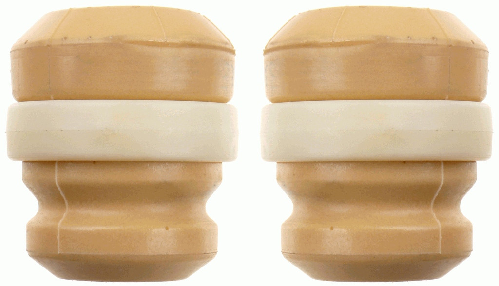 SACHS Anschlagpuffer, Federung