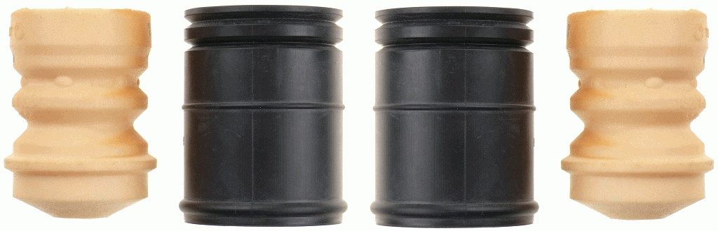 SACHS Staubschutzsatz, Stoßdämpfer