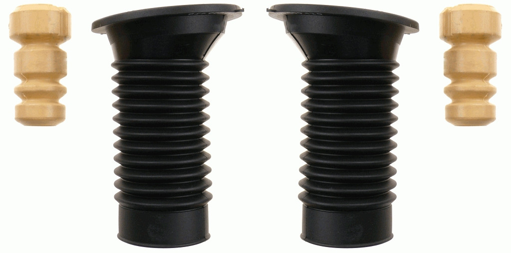 SACHS Staubschutzsatz, Stoßdämpfer