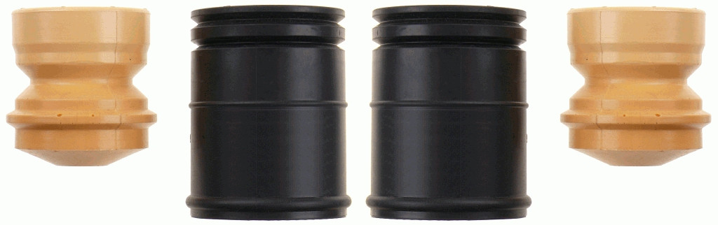 SACHS Staubschutzsatz, Stoßdämpfer