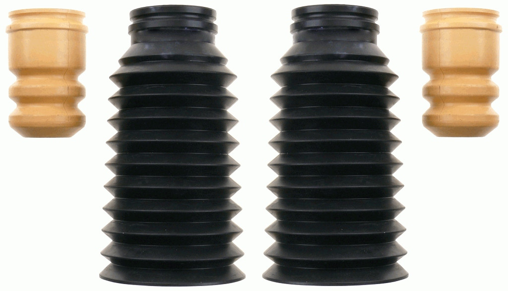 SACHS Staubschutzsatz, Stoßdämpfer