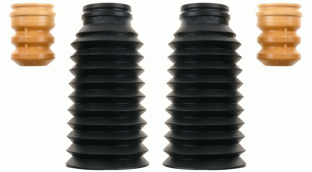 SACHS Staubschutzsatz, Stoßdämpfer