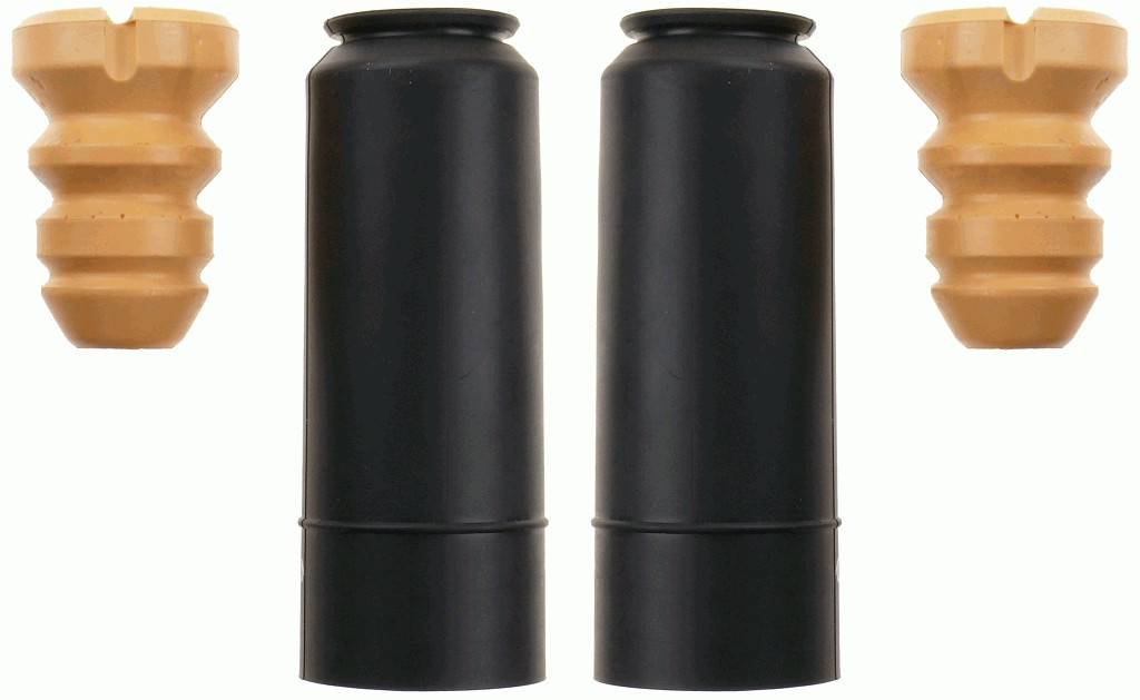 SACHS Staubschutzsatz, Stoßdämpfer