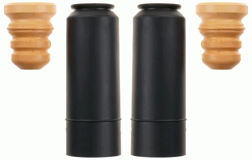 SACHS Staubschutzsatz, Stoßdämpfer