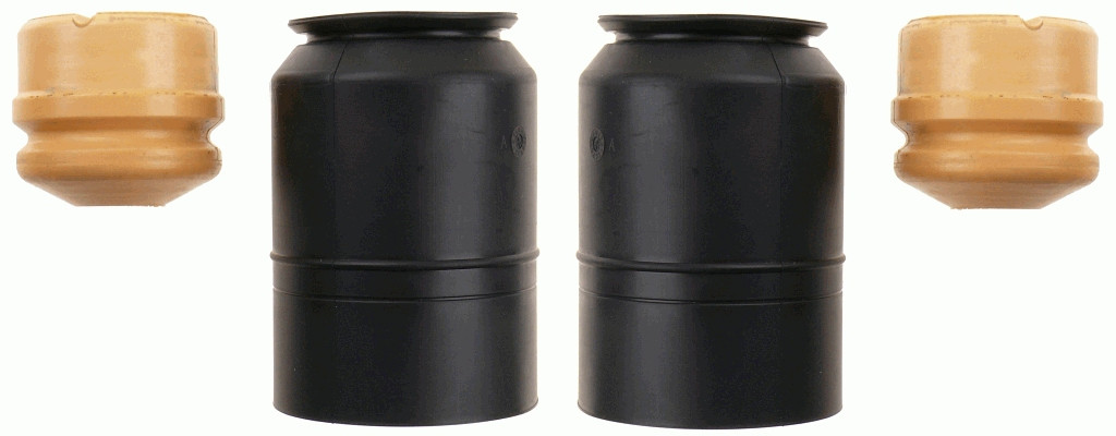 SACHS Staubschutzsatz, Stoßdämpfer