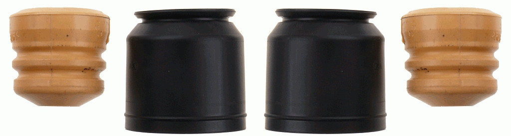 SACHS Staubschutzsatz, Stoßdämpfer