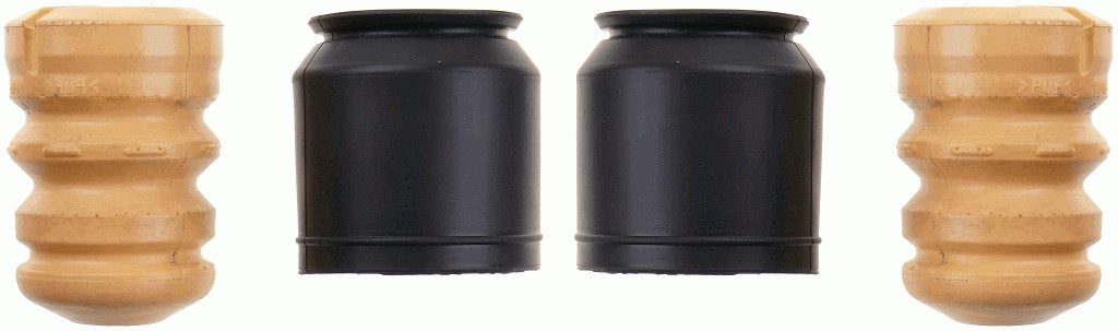 SACHS Staubschutzsatz, Stoßdämpfer