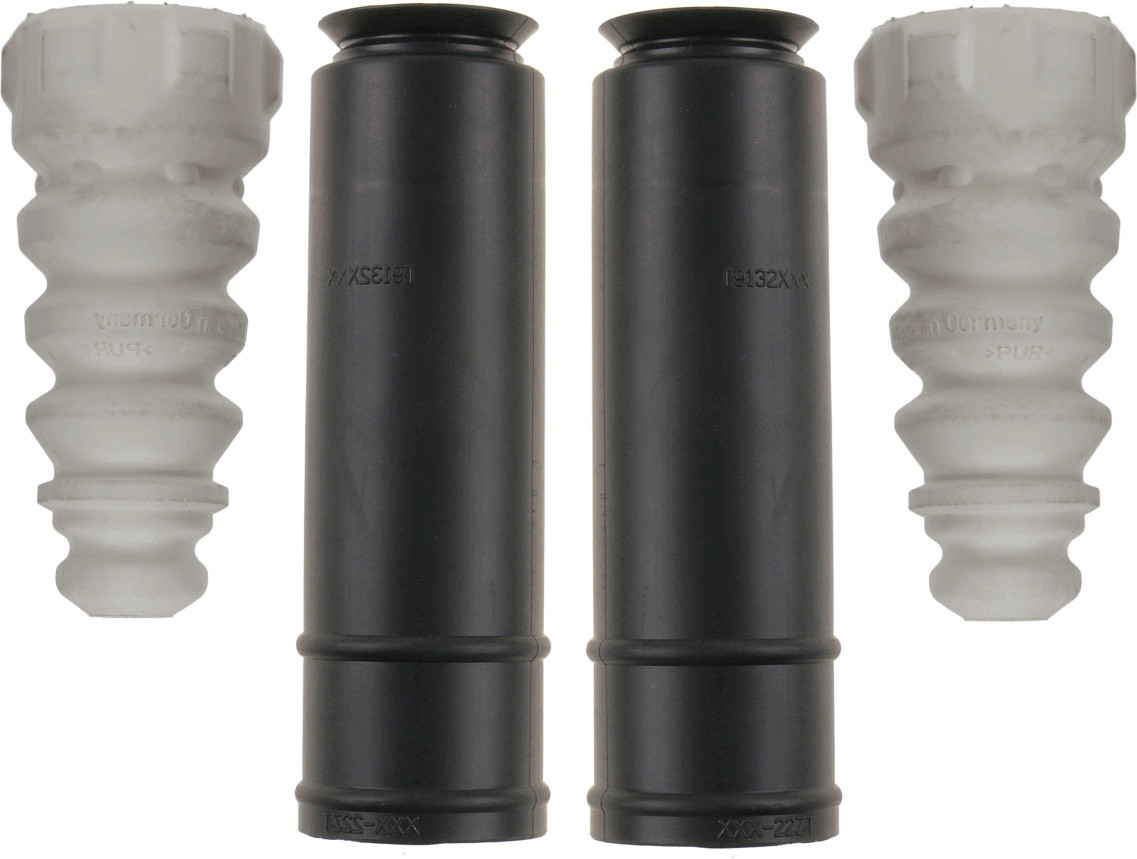 SACHS Staubschutzsatz, Stoßdämpfer