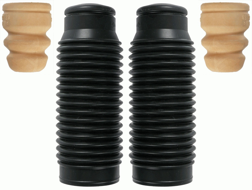 SACHS Staubschutzsatz, Stoßdämpfer