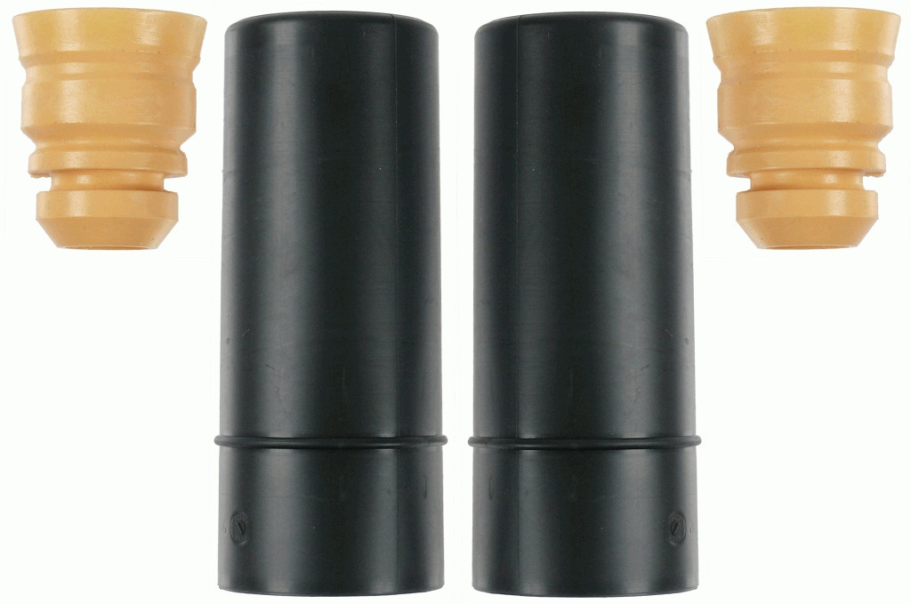 SACHS Staubschutzsatz, Stoßdämpfer