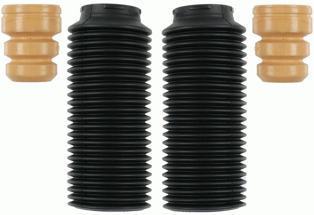 SACHS Staubschutzsatz, Stoßdämpfer