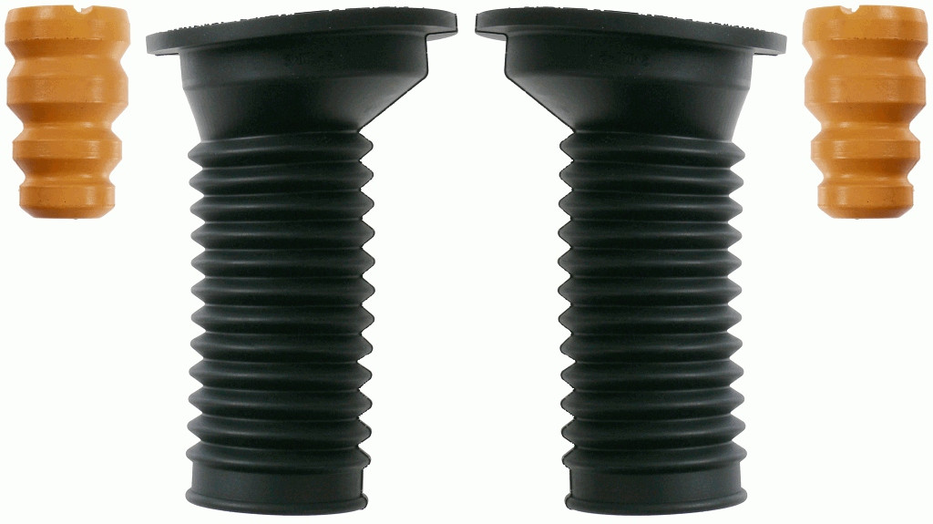 SACHS Staubschutzsatz, Stoßdämpfer