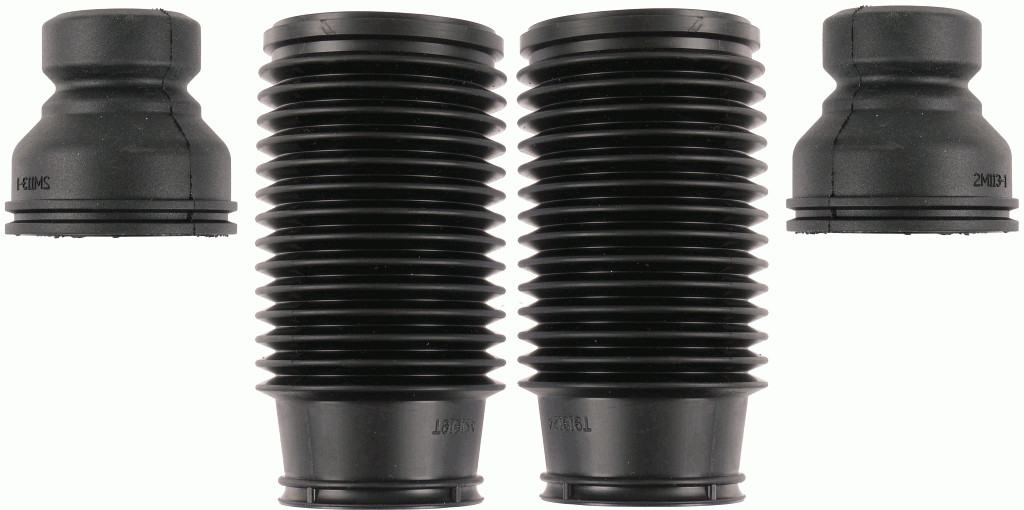 SACHS Staubschutzsatz, Stoßdämpfer