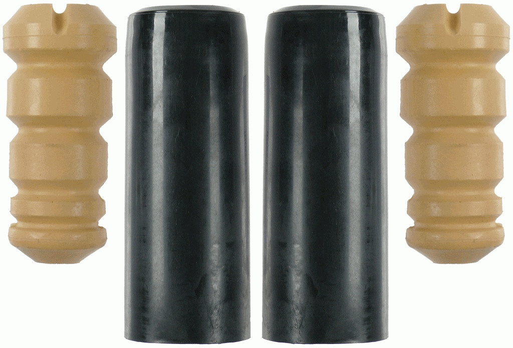 SACHS Staubschutzsatz, Stoßdämpfer