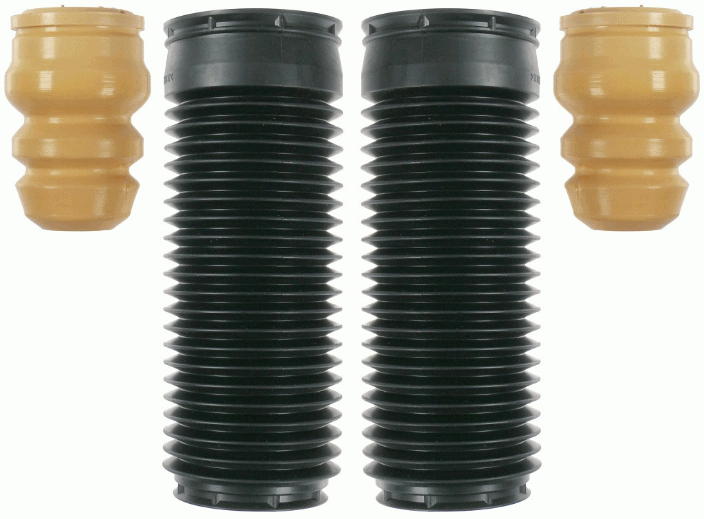 SACHS Staubschutzsatz, Stoßdämpfer