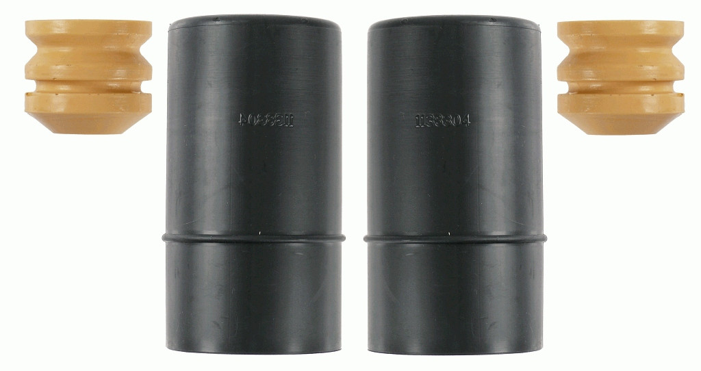 SACHS Staubschutzsatz, Stoßdämpfer