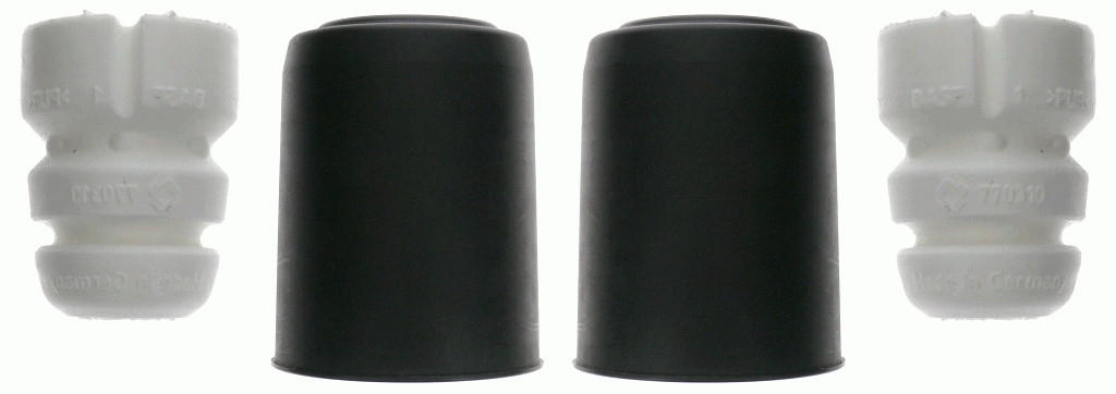 SACHS Staubschutzsatz, Stoßdämpfer