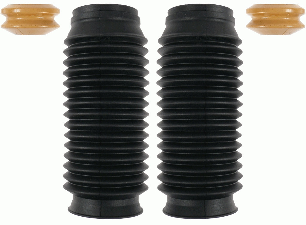 SACHS Staubschutzsatz, Stoßdämpfer