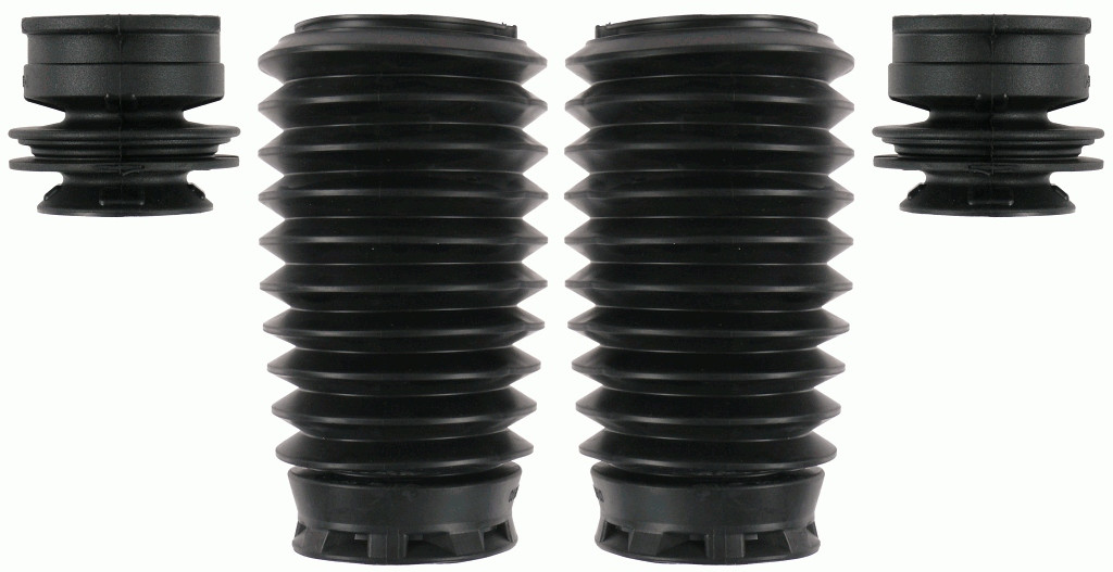 SACHS Staubschutzsatz, Stoßdämpfer