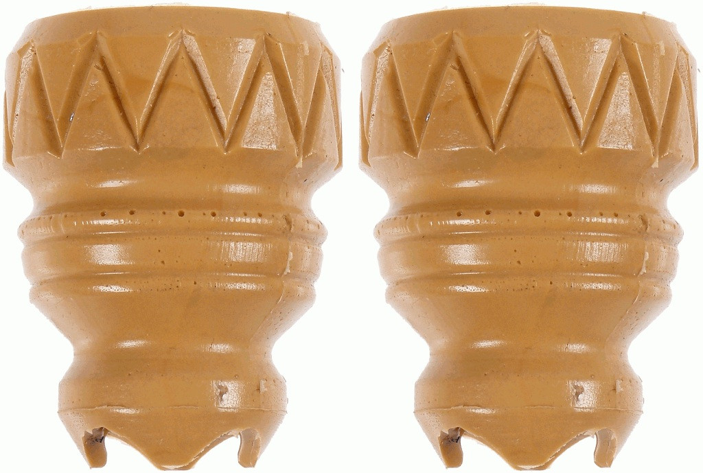 SACHS Anschlagpuffer, Federung