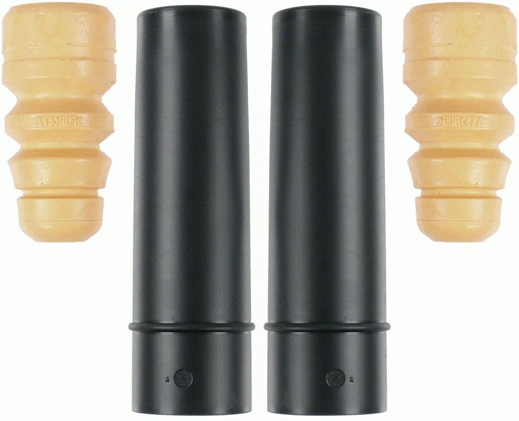 SACHS Staubschutzsatz, Stoßdämpfer