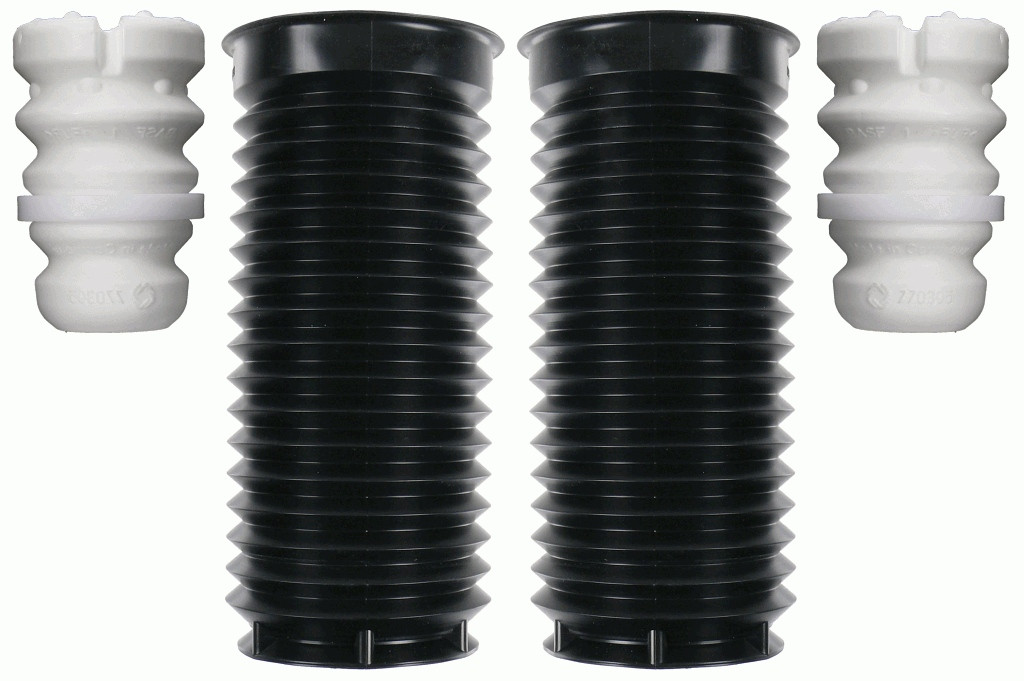 SACHS Staubschutzsatz, Stoßdämpfer