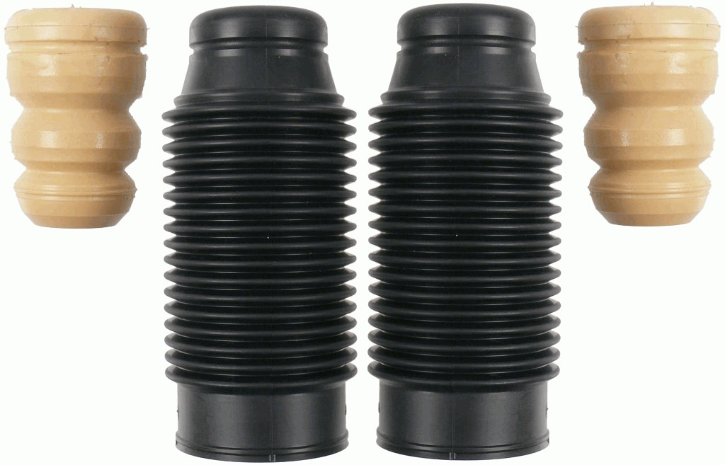 SACHS Staubschutzsatz, Stoßdämpfer