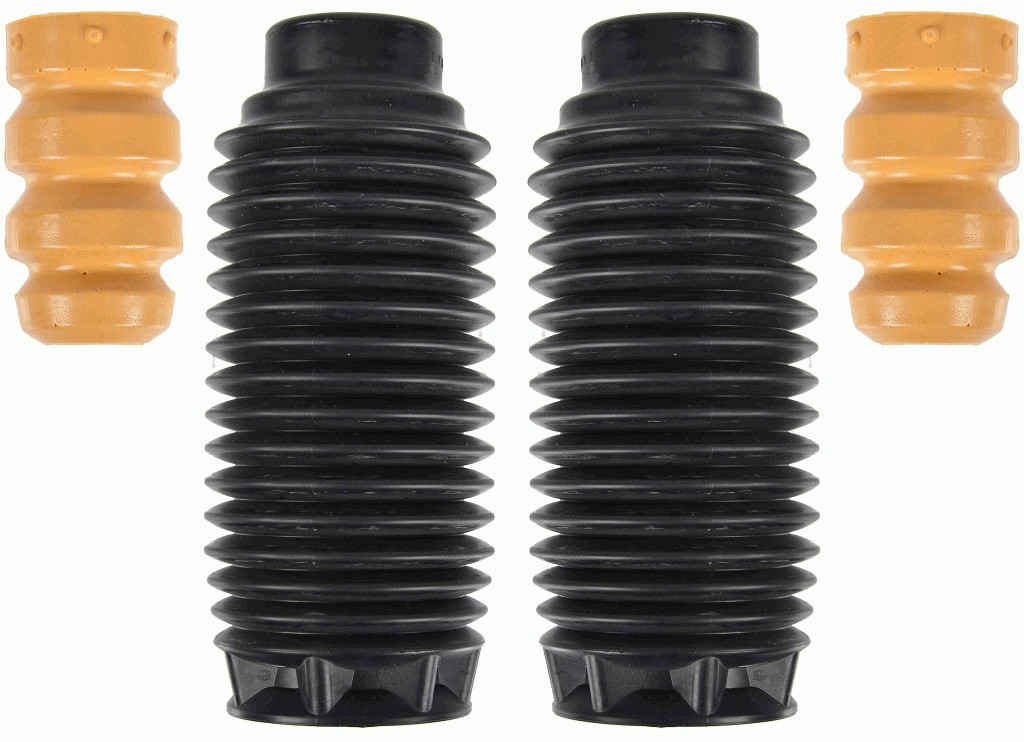 SACHS Staubschutzsatz, Stoßdämpfer