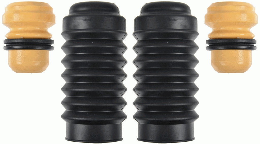 SACHS Staubschutzsatz, Stoßdämpfer