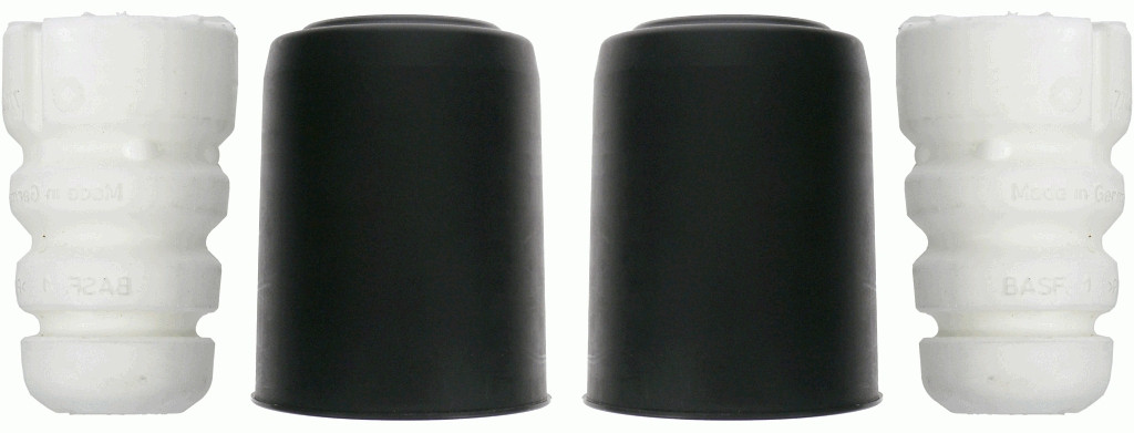 SACHS Staubschutzsatz, Stoßdämpfer