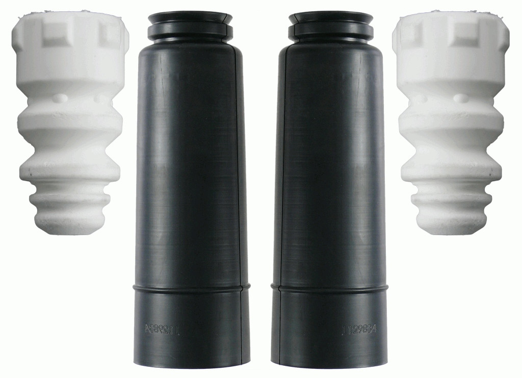 SACHS Staubschutzsatz, Stoßdämpfer