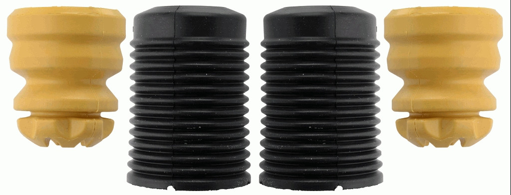 SACHS Staubschutzsatz, Stoßdämpfer