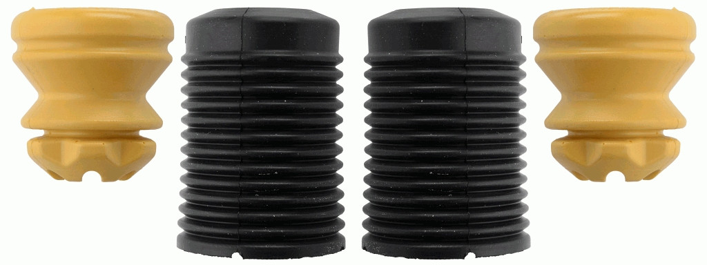 SACHS Staubschutzsatz, Stoßdämpfer
