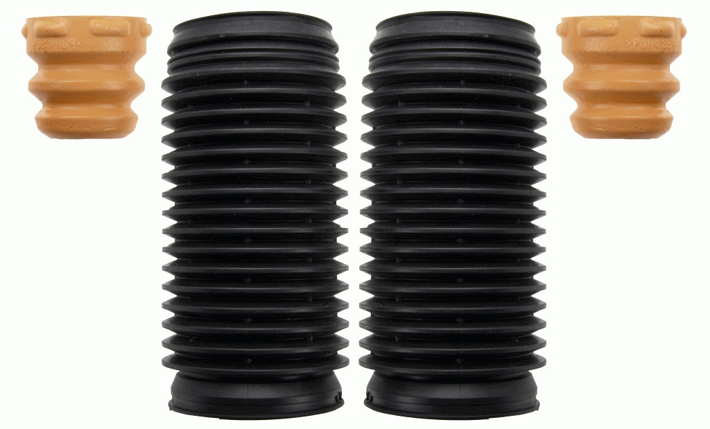 SACHS Staubschutzsatz, Stoßdämpfer