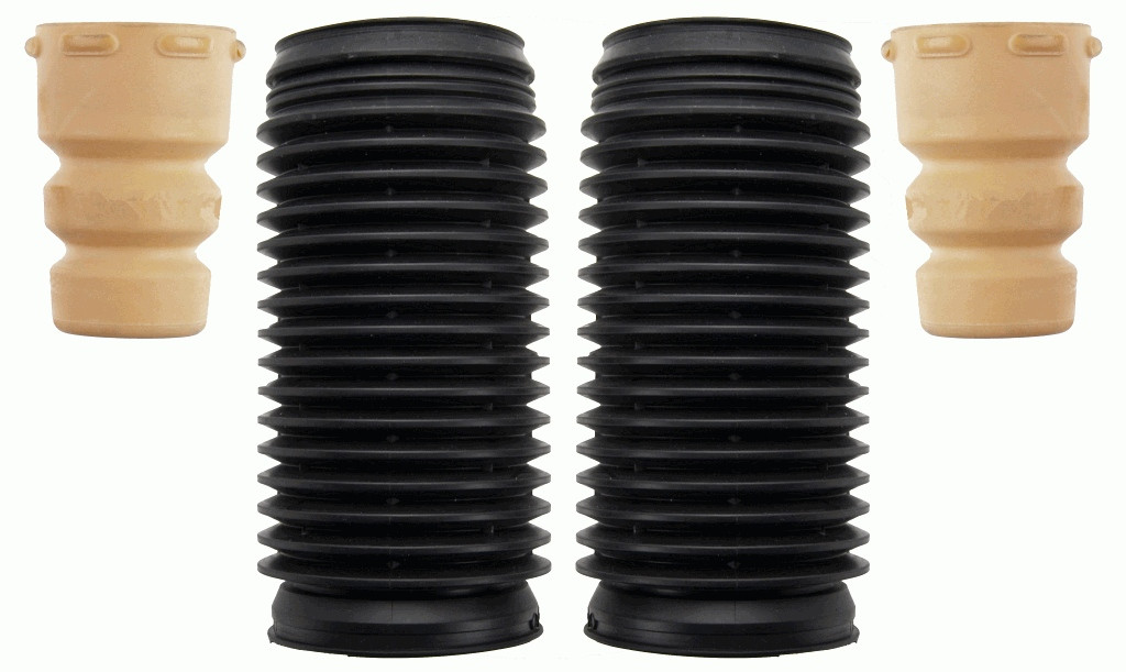 SACHS Staubschutzsatz, Stoßdämpfer