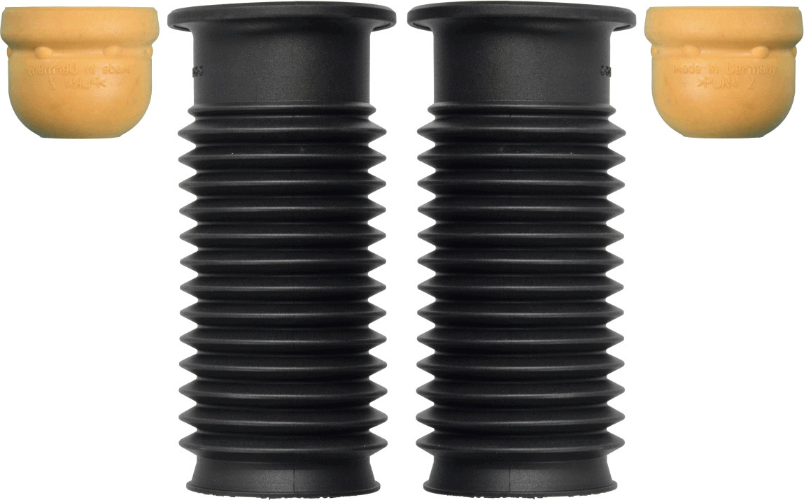 SACHS Staubschutzsatz, Stoßdämpfer