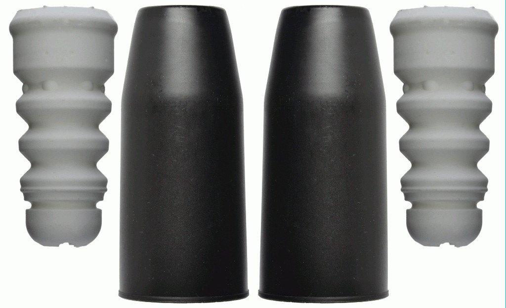 SACHS Staubschutzsatz, Stoßdämpfer