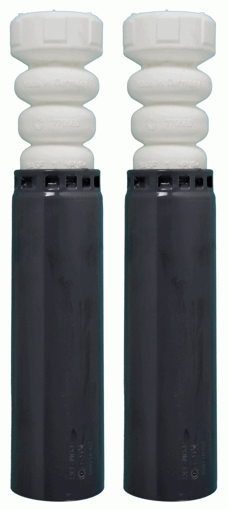 SACHS Staubschutzsatz, Stoßdämpfer