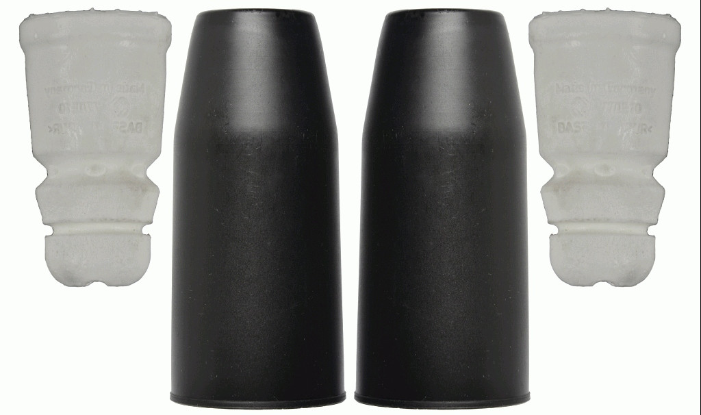 SACHS Staubschutzsatz, Stoßdämpfer