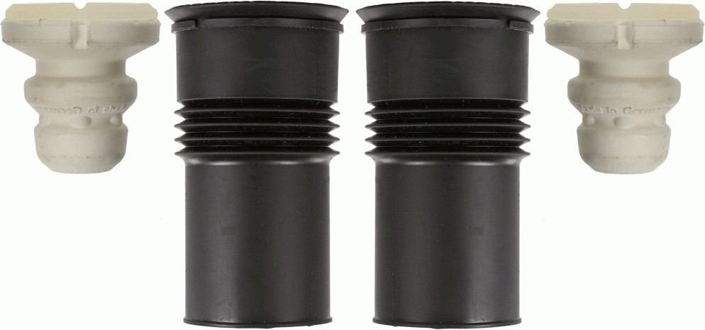 SACHS Staubschutzsatz, Stoßdämpfer