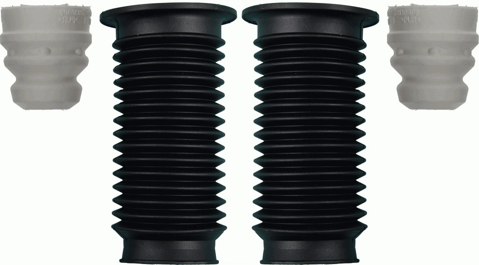 SACHS Staubschutzsatz, Stoßdämpfer